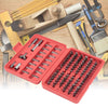 Boxed 100pcs Screwdriver Bits Hand Tool