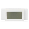 Intelligent Light Sense Alarm Clock