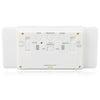 Intelligent Light Sense Alarm Clock