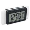 Intelligent Light Sense Alarm Clock
