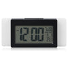 Intelligent Light Sense Alarm Clock