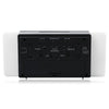 Intelligent Light Sense Alarm Clock