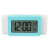 Intelligent Light Sense Alarm Clock