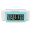 Intelligent Light Sense Alarm Clock