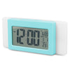 Intelligent Light Sense Alarm Clock