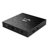 Zeroten T9 RK3328 4K HD TV Box 4GB / 64GB Smart Media Player for Android 8.1