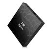 Zeroten T9 RK3328 4K HD TV Box 4GB / 64GB Smart Media Player for Android 8.1
