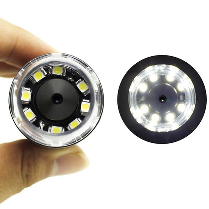 1600X Digital Microscope with Measurement for Mobile Phone Computer Tablet