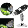 1600X Digital Microscope with Measurement for Mobile Phone Computer Tablet