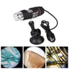1600X Digital Microscope with Measurement for Mobile Phone Computer Tablet