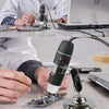 1600X Digital Microscope with Measurement for Mobile Phone Computer Tablet