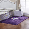 Australian Faux Wool Leather Sofa Carpet Mat Bedroom Long Blanket