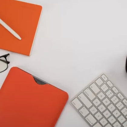 Z4 Tablet Envelope Leather Case Suitable For Xiaomi Tablet 4 PLUS