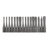 Variable Angle Ratchet Wrench Bit Socket Set Hand Tool