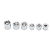 Variable Angle Ratchet Wrench Bit Socket Set Hand Tool