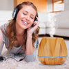 Air Humidifier Essential Oil Aroma Mist Maker