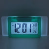 Intelligent Light Sense Alarm Clock