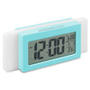 Intelligent Light Sense Alarm Clock