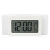 Intelligent Light Sense Alarm Clock