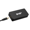 ZEEPIN BOX2 Car DAB+ Receiver with 3M Antenna for Car Android System