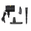 CMF - A103 Waterproof LED Dynamic Laser Light Projector for Party