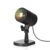 CMF - A103 Waterproof LED Dynamic Laser Light Projector for Party
