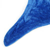 Soft Fleece Cute Tail Shape Blanket Sleeping Bag