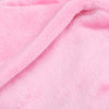 Soft Fleece Cute Tail Shape Blanket Sleeping Bag