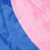 Soft Fleece Cute Tail Shape Blanket Sleeping Bag