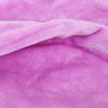 Soft Fleece Cute Tail Shape Blanket Sleeping Bag