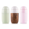 S - U35ES Kiss-kiss Fish Egg Breakfast Water Bottle Vacuum Insulation from xiaomi youpin