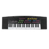 Children 44-key Middle Electronic Keyboard with Microphone