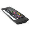 Children 44-key Middle Electronic Keyboard with Microphone