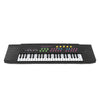 Children 44-key Middle Electronic Keyboard with Microphone