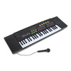 Children 44-key Middle Electronic Keyboard with Microphone