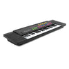 Children 44-key Middle Electronic Keyboard with Microphone