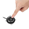 ZEEPIN GY902B - 2 Car Anti-theft System RFID Engine Lock Keyless Entry