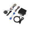 ZEEPIN GY902B - 2 Car Anti-theft System RFID Engine Lock Keyless Entry