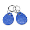 ZEEPIN GY902B - 2 Car Anti-theft System RFID Engine Lock Keyless Entry