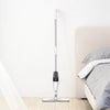Water Spraying Sweeper Floor Cleaner Carbon Fiber Dust Mop