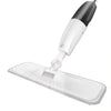 Water Spraying Sweeper Floor Cleaner Carbon Fiber Dust Mop