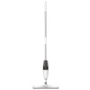 Water Spraying Sweeper Floor Cleaner Carbon Fiber Dust Mop