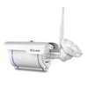 Sricam SP007 1080P HD 2MP Outdoor Security IP Camera with Micro SD Card Slot