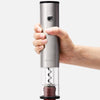 From XIAOMI CIRCLE JOY 4-in-1 Wine Electric Opener Gift Set Wine Stopper Wine Decanter Tin Foil Cutter
