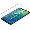 2 PCS Screen Protector Film for Huawei Mate 20 Pro 3D Arc Edge Tempered Glass