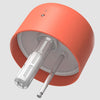Touch Smart Desktop Humidifier from Xiaomi Youpin