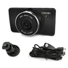 CAREUD DVR850 HD I3.0 inch Mega Screen 1080P Driving Recorder