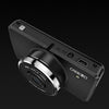 CAREUD DVR850 HD I3.0 inch Mega Screen 1080P Driving Recorder