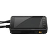 MT003 Motorcycle Locomotive Electric Vehicle Dedicated Driving Recorder