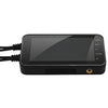 MT003 Motorcycle Locomotive Electric Vehicle Dedicated Driving Recorder